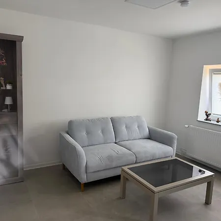Apartment Stillvolle Nv