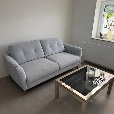 Apartment Stillvolle Nv Neukirchen-Vluyn