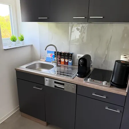 Stillvolle Nv Apartment Neukirchen-Vluyn