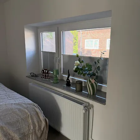 Stillvolle Nv Apartment *