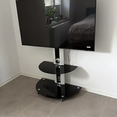 Stillvolle Nv Apartment Neukirchen-Vluyn
