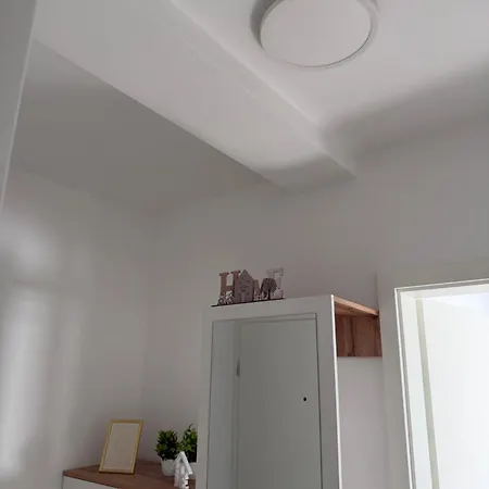 Apartment Stillvolle Nv