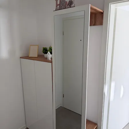 Stillvolle Nv Apartment