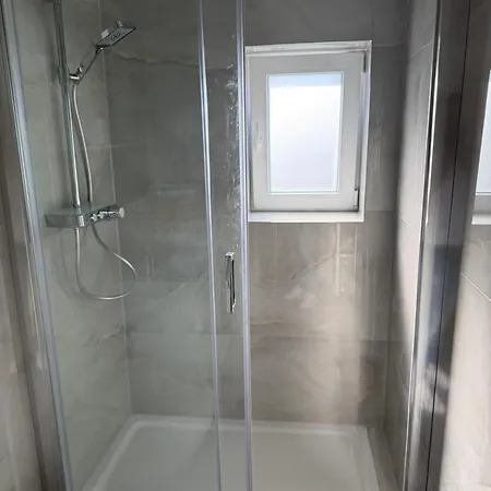 Apartment Stillvolle Nv *