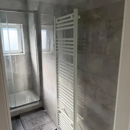 Apartment Stillvolle Nv Neukirchen-Vluyn