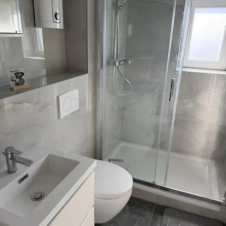 Apartment Stillvolle Nv *